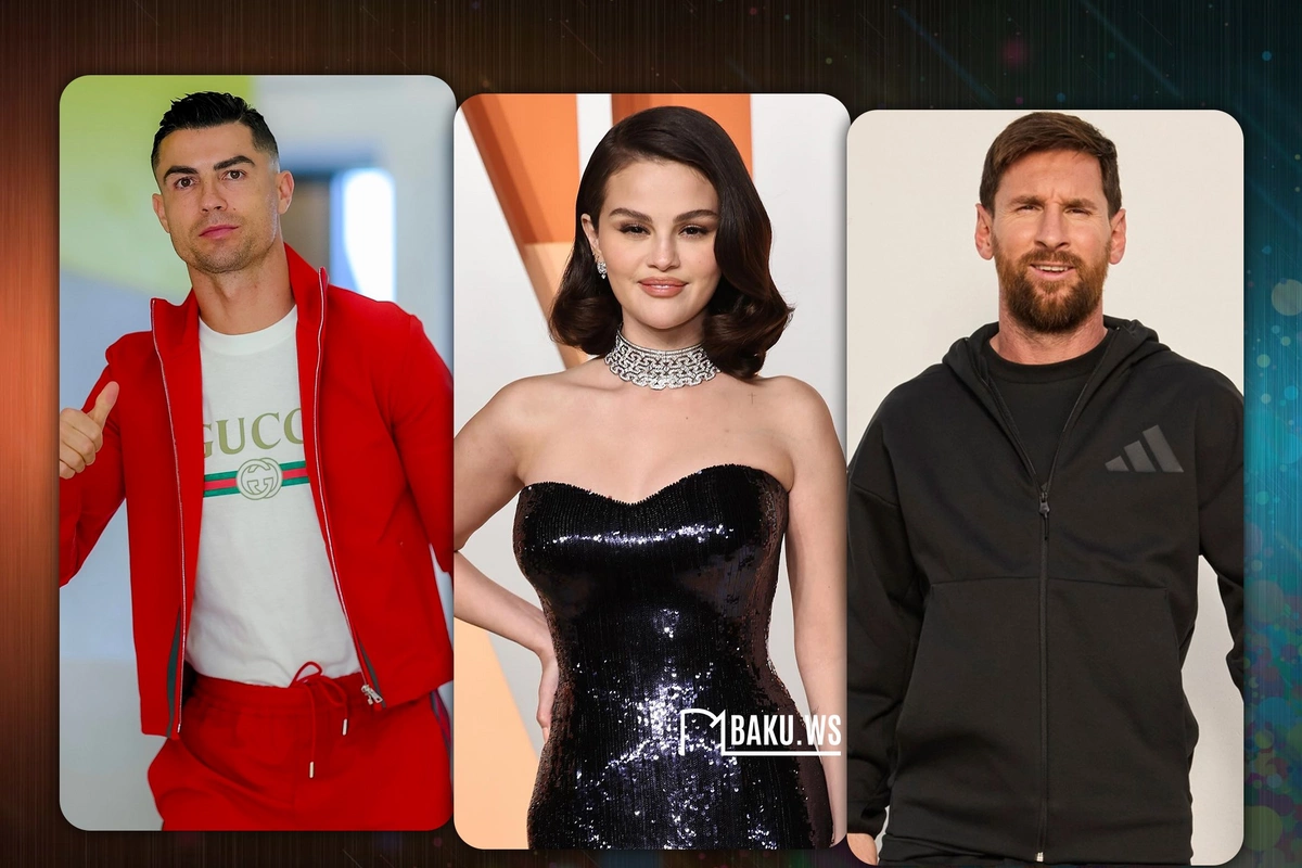 Dünya ulduzları instaqramda bir reklamı neçəyə paylaşırlar? - SİYAHI