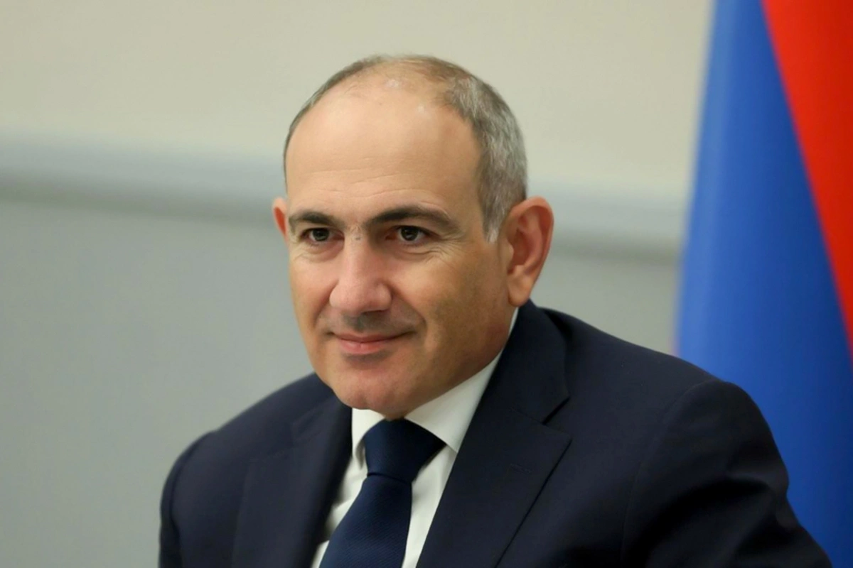 Paşinyan: Azərbaycandan yanacaq idxal etməklə on milyardlarla vəsaitə qənaət etmişik