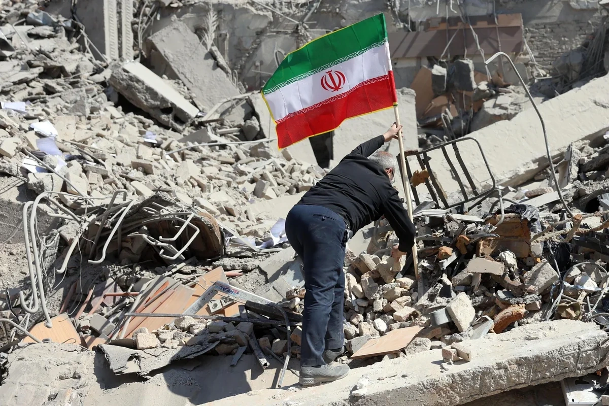 Tehran Vaşinqtondan kompensasiya tələb etdi - Şərtlər AÇIQLANDI