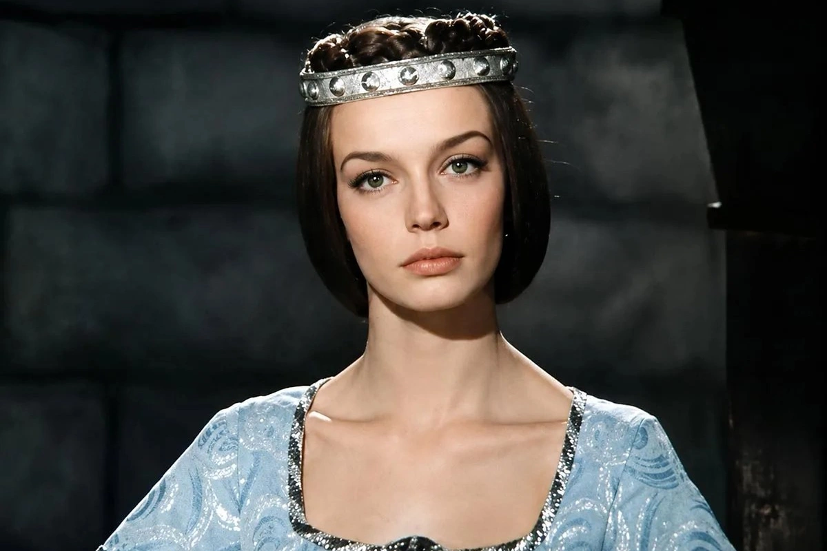 Natalya Trubnikova 71 yaşında vəfat etdi